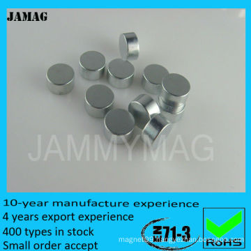 D3H1.5 for ears therapy magnets